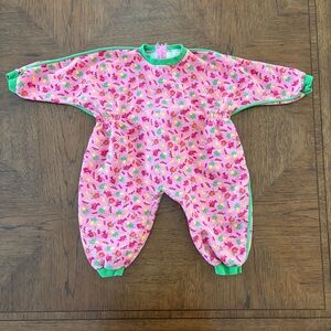 Rare Vintage Hanna Sweden 80s